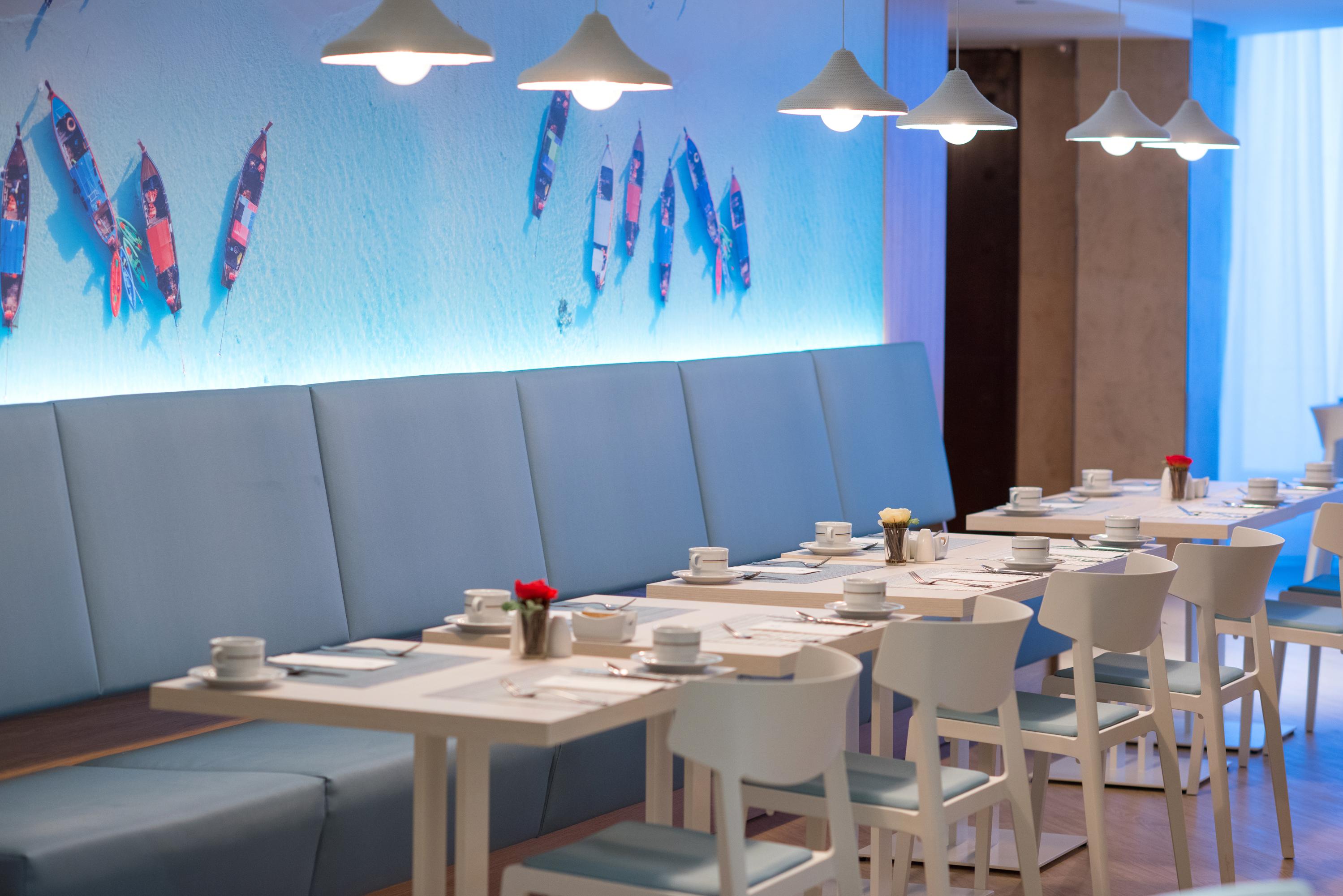 Iberostar Waves 4* Playa de Muro (Mallorca)