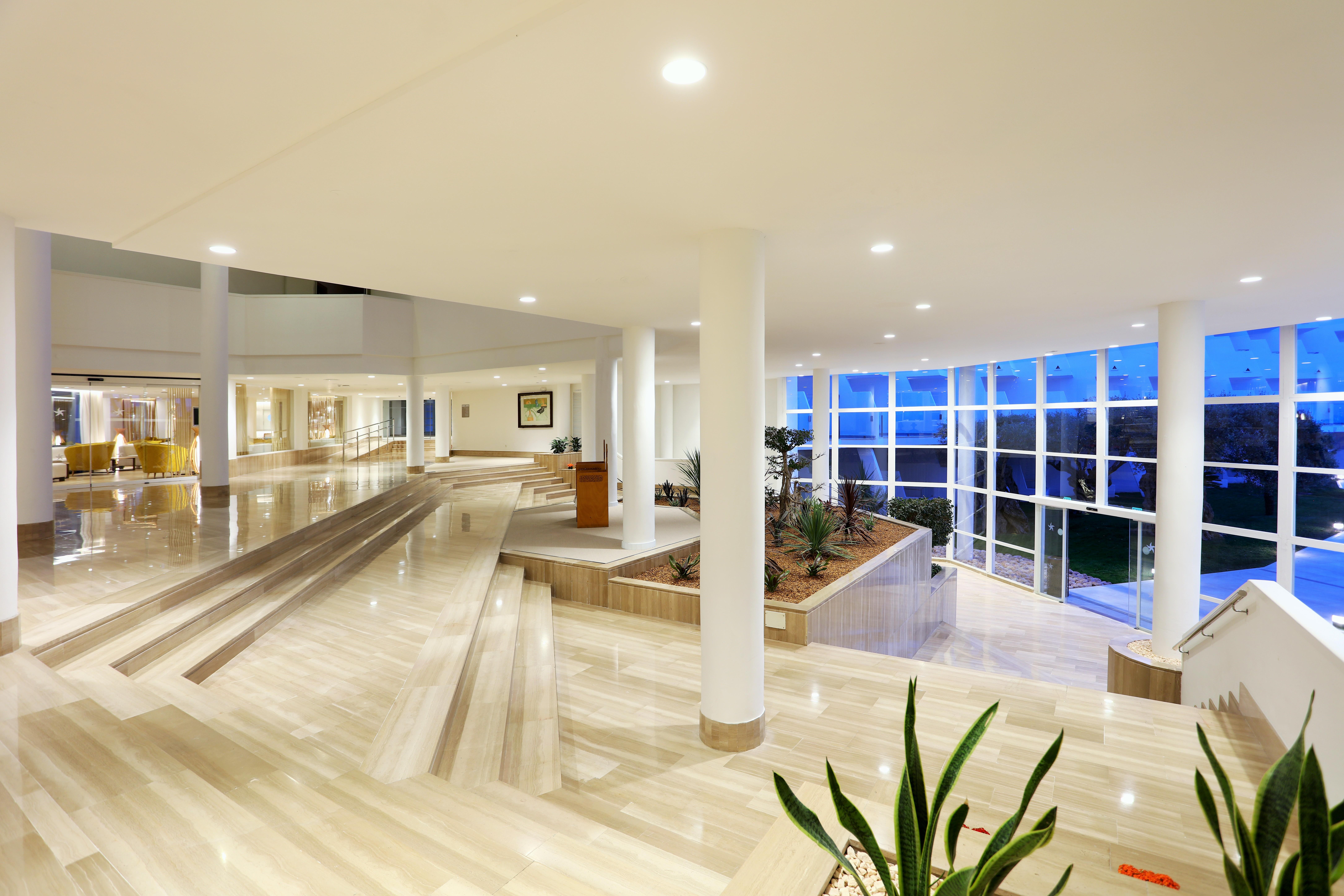Iberostar Waves 4*