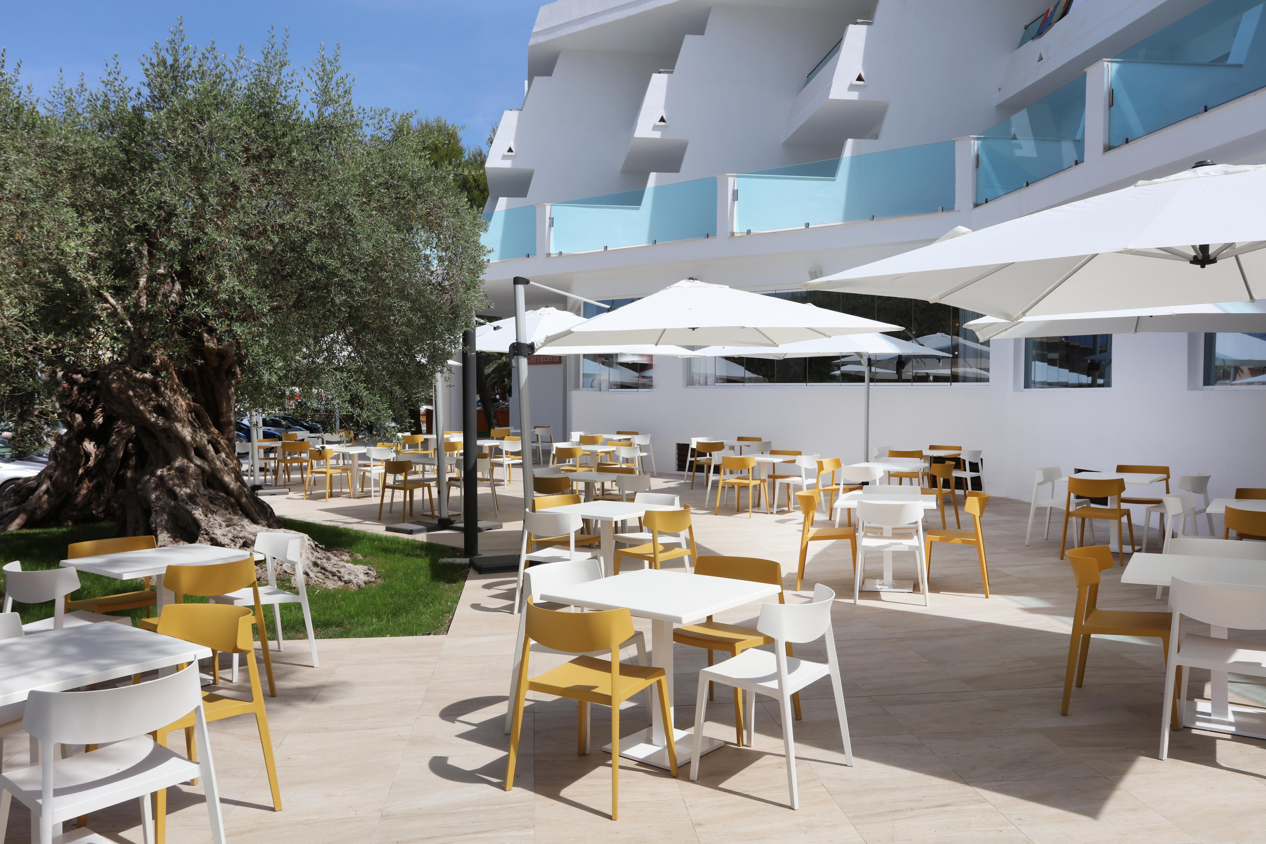Iberostar Waves 4* Playa de Muro (Mallorca)