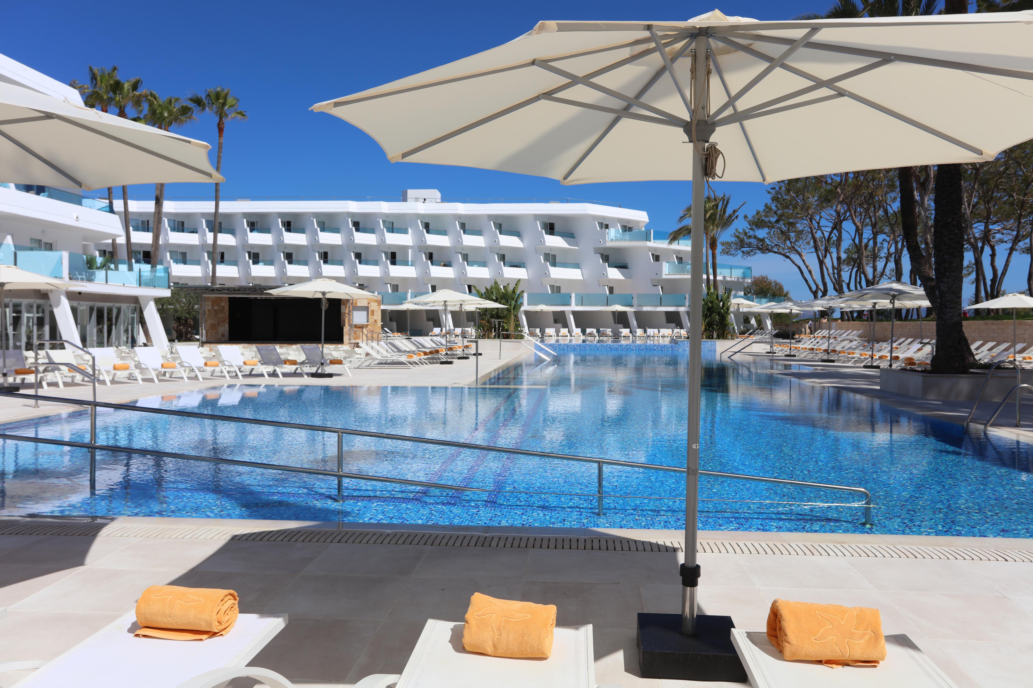 Iberostar Waves 4* Playa de Muro (Mallorca)