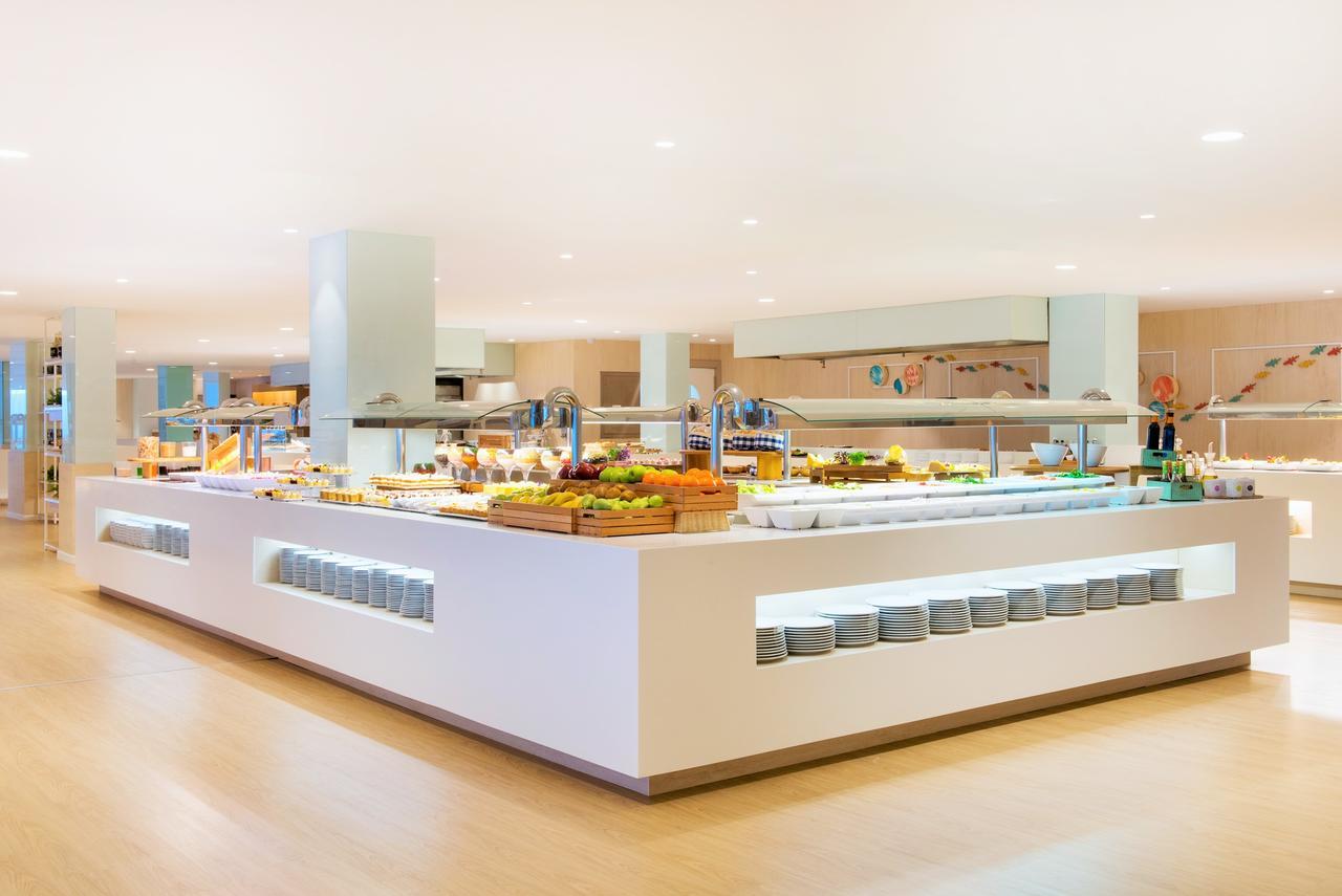 Iberostar Waves 4*