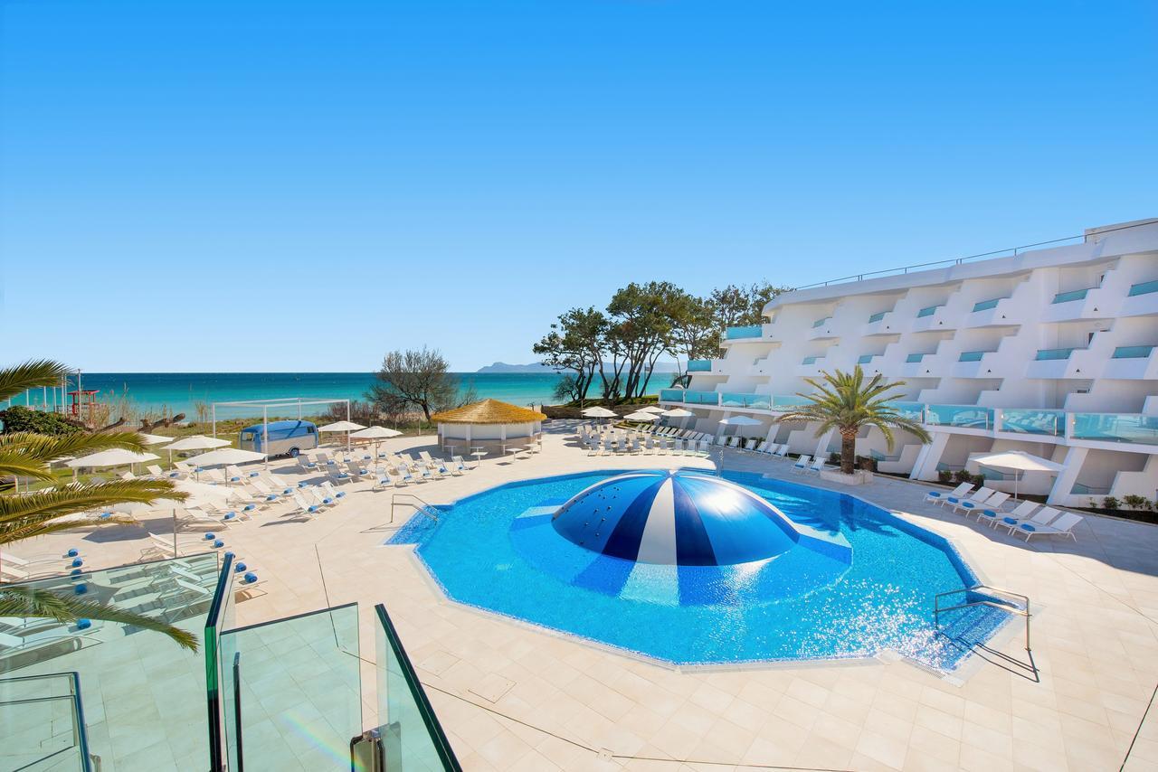 Hotel Iberostar Waves