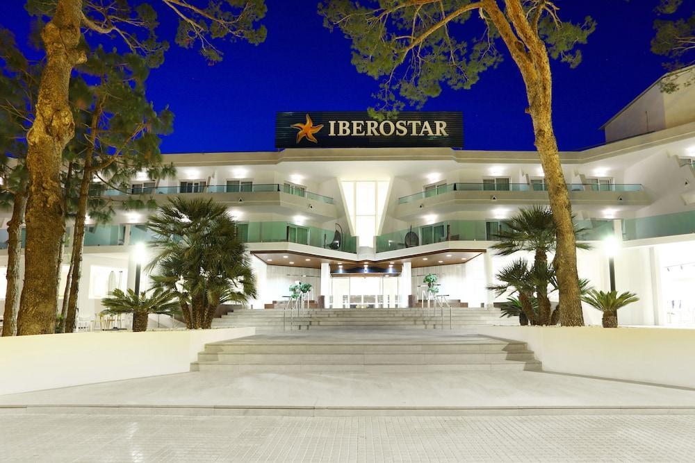 Iberostar Waves 4*
