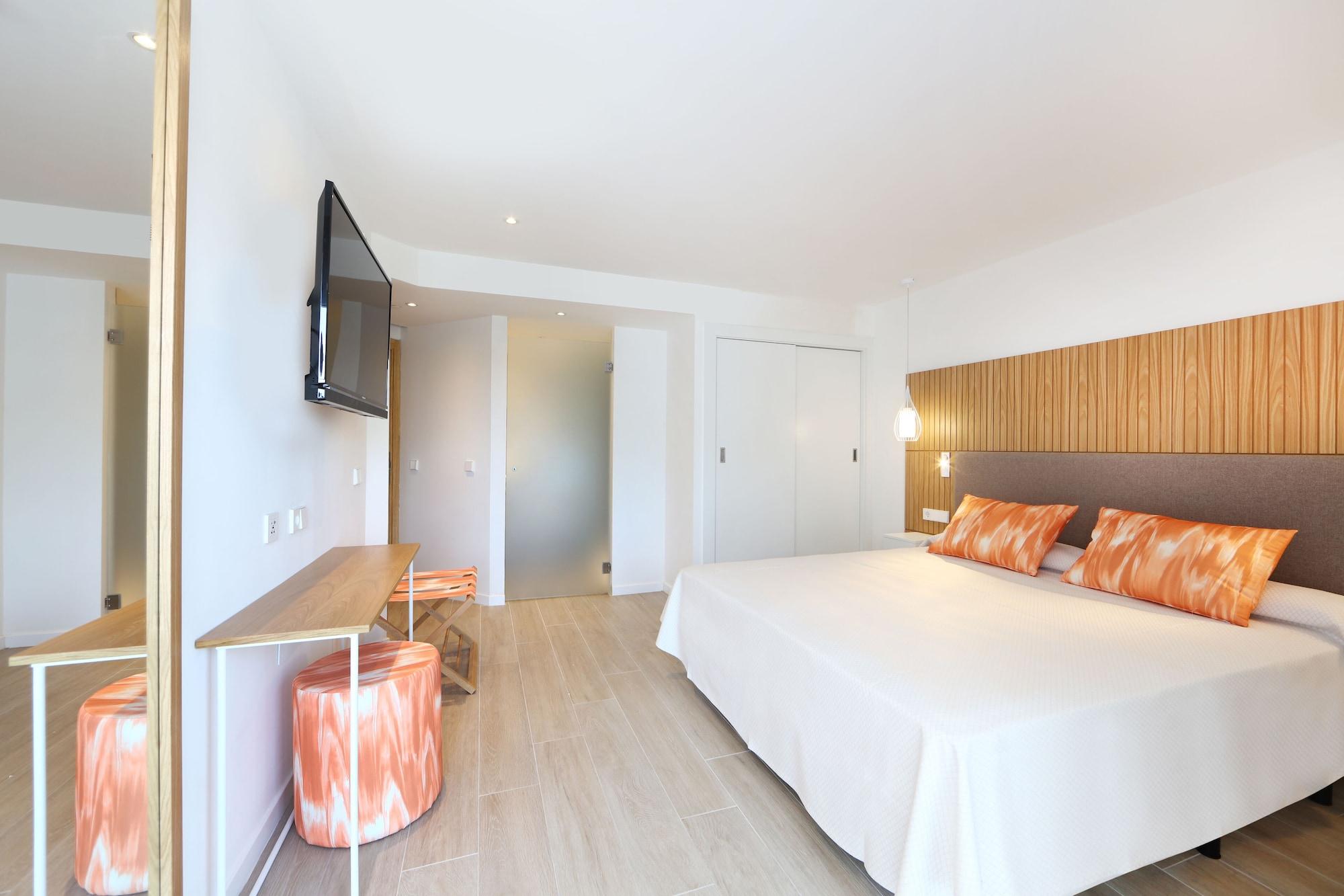 Iberostar Waves 4* Playa de Muro (Mallorca)