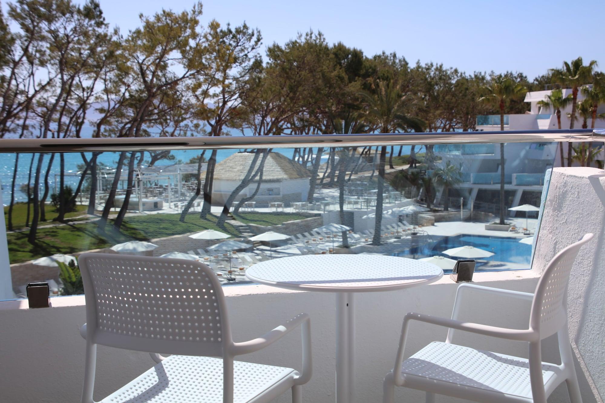 Hotel Iberostar Waves Playa de Muro (Mallorca)