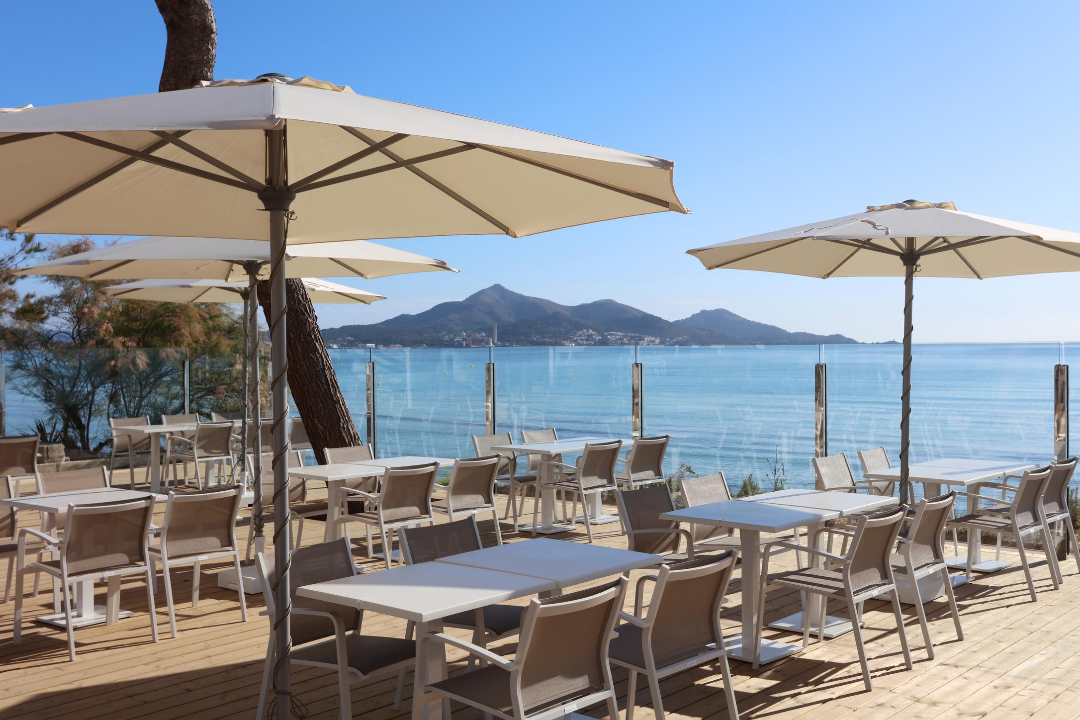 Iberostar Waves Hotel Playa de Muro (Mallorca)