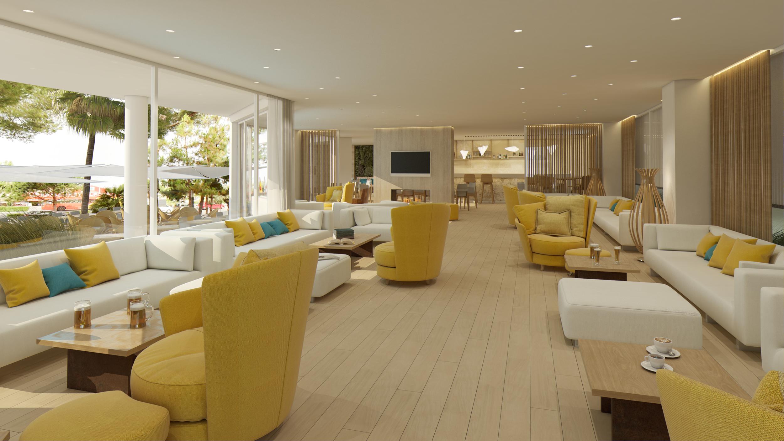 Iberostar Waves 4*