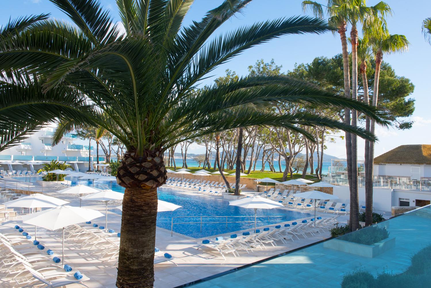 Iberostar Waves Hotel Playa de Muro (Mallorca)