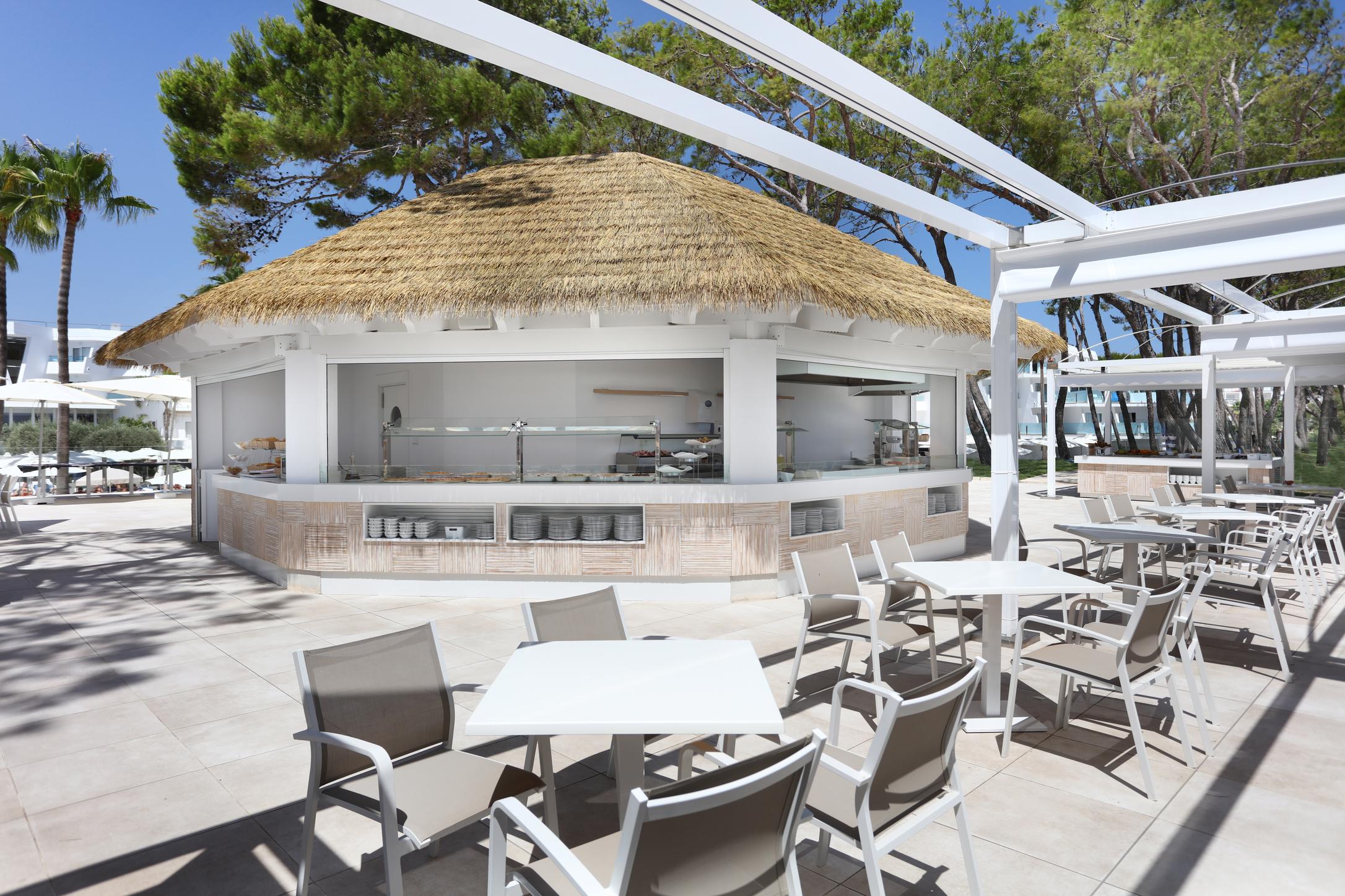 Iberostar Waves Hotel Playa de Muro (Mallorca)