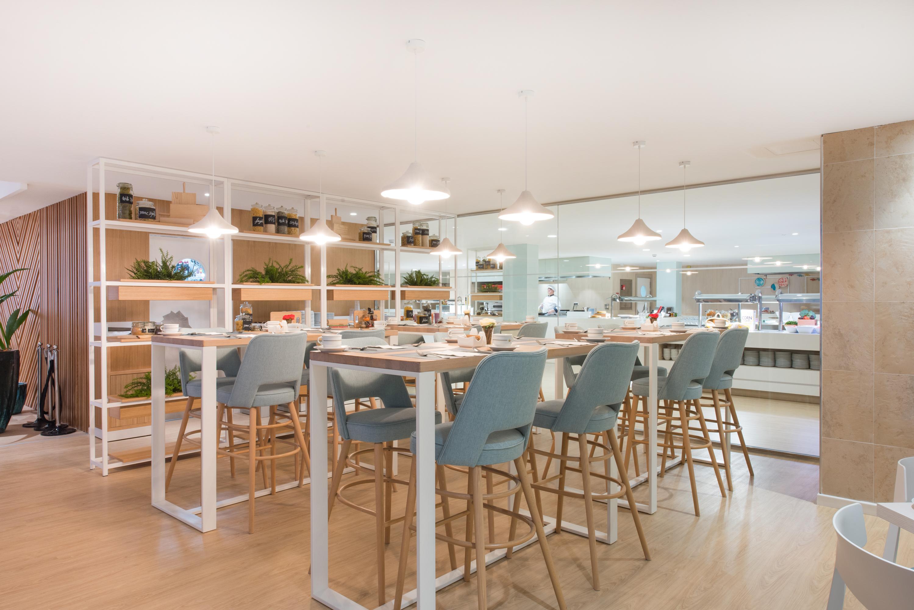 Iberostar Waves 4* Playa de Muro (Mallorca)