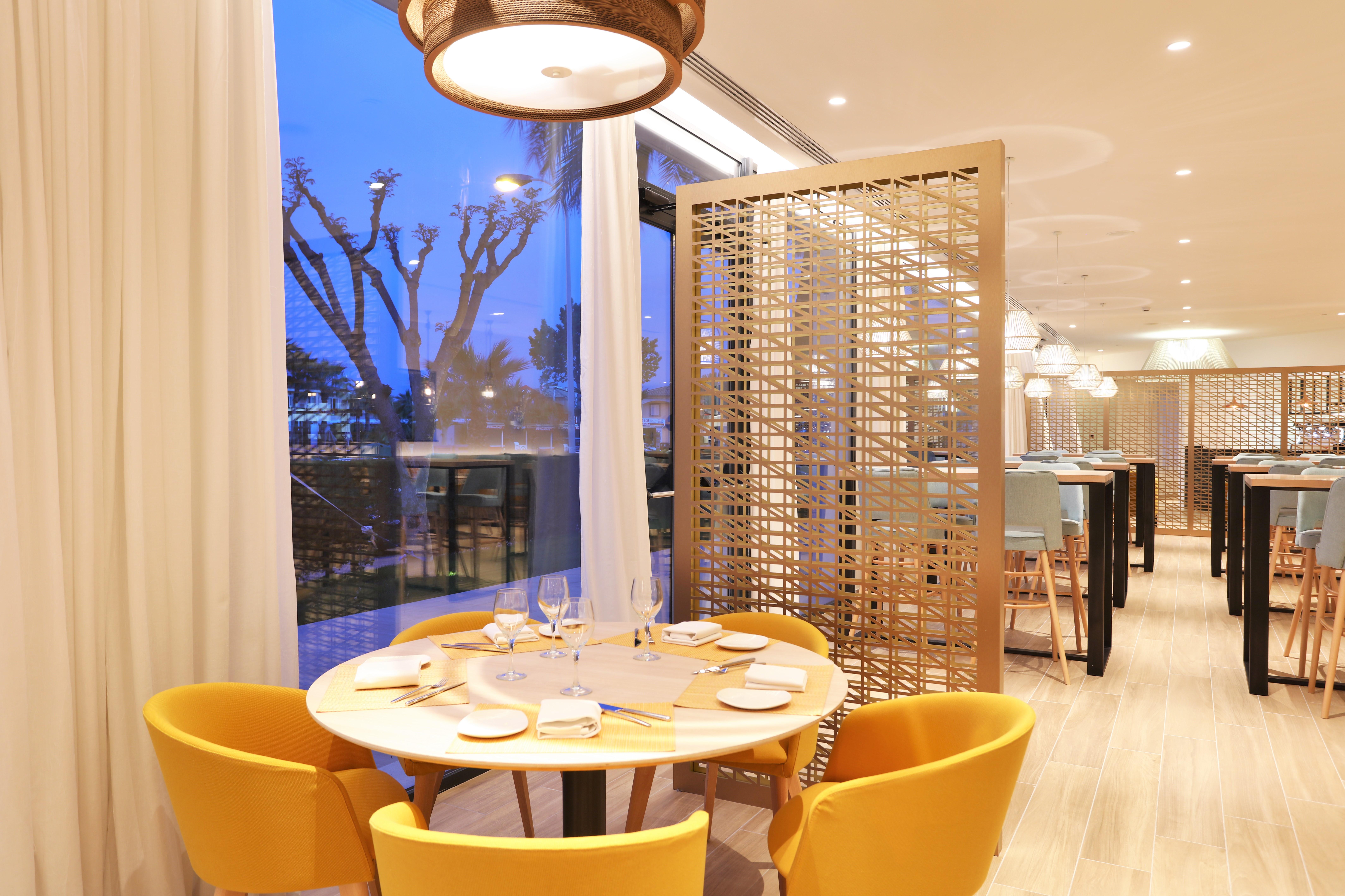 Iberostar Waves 4* Playa de Muro (Mallorca)