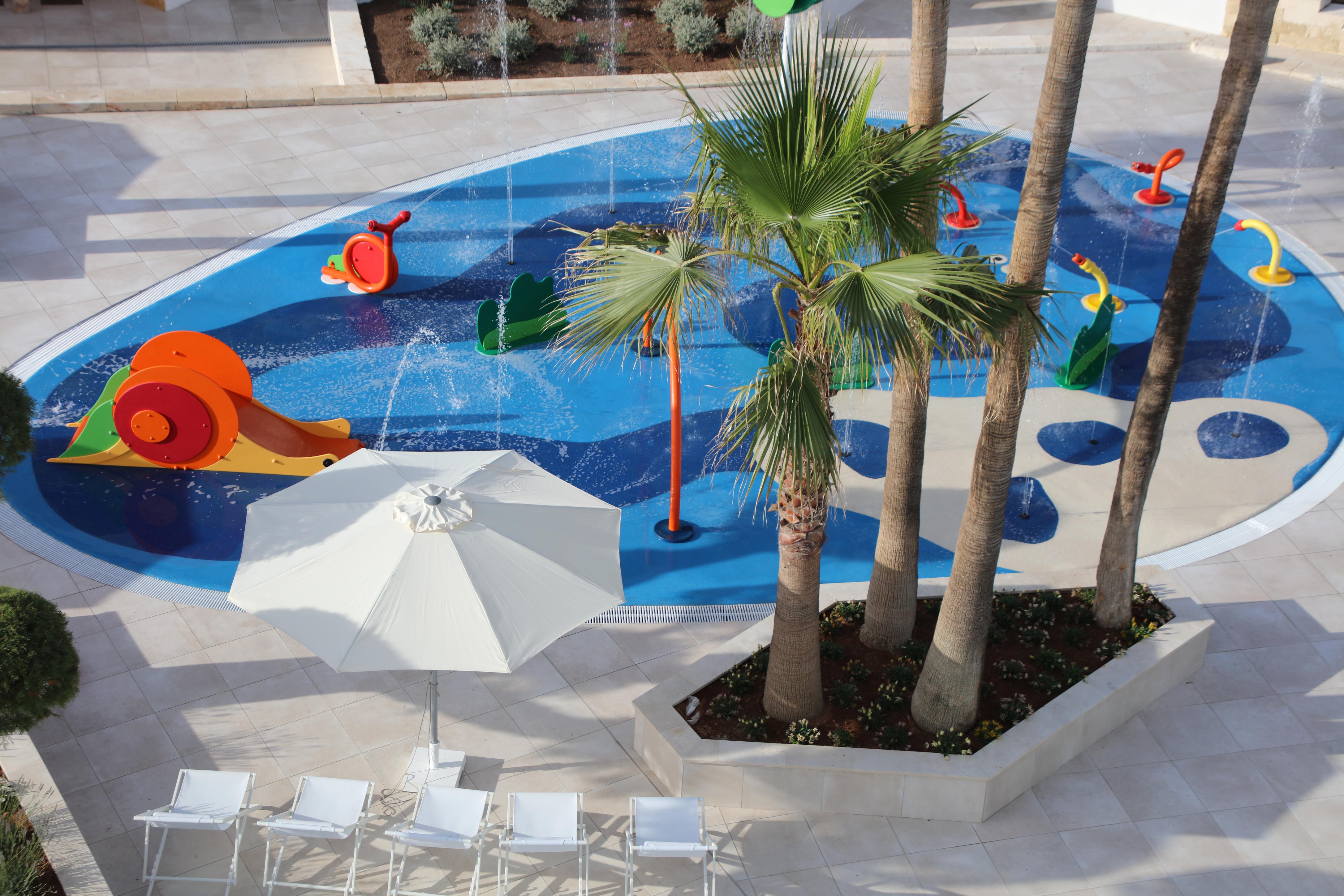 Hotel Iberostar Waves