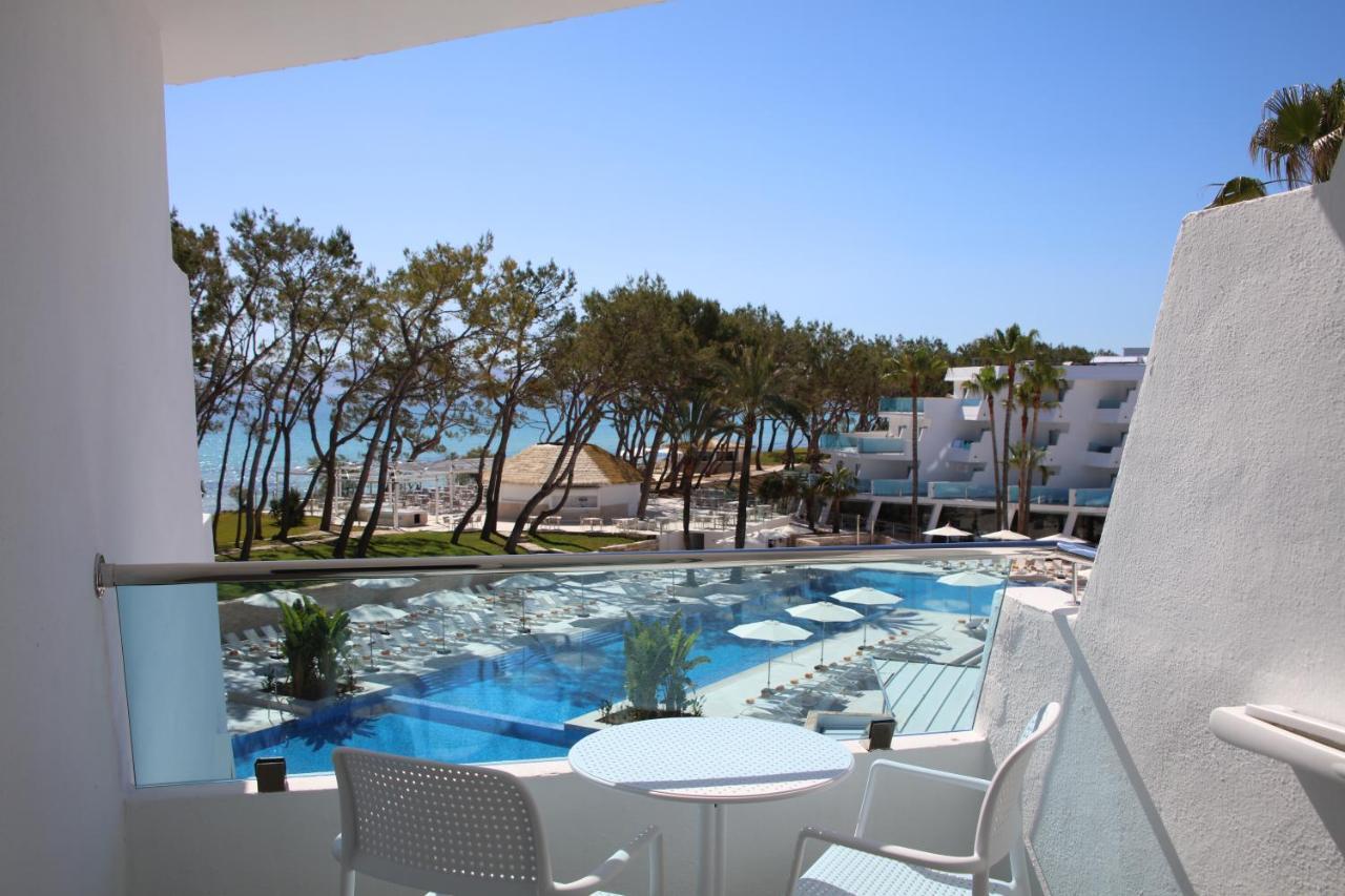 Hotel Iberostar Waves Playa de Muro (Mallorca)