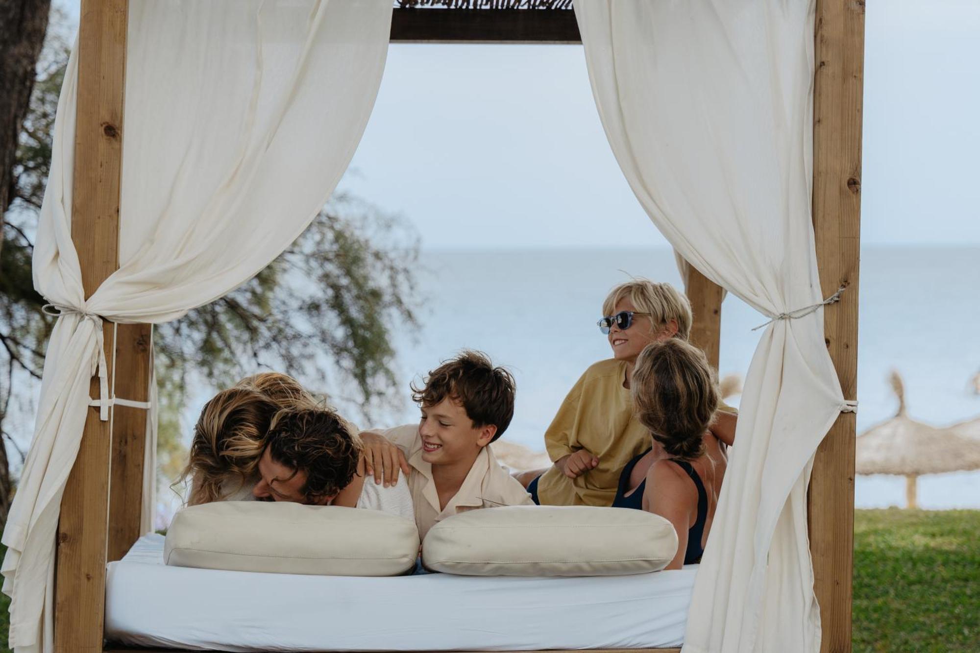 Hotel Iberostar Waves 4*
