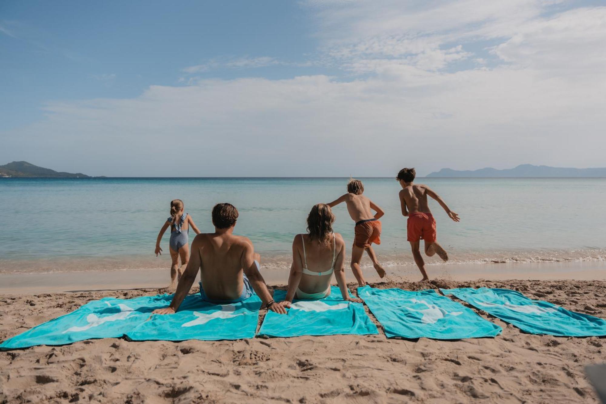 Iberostar Waves 4* Playa de Muro (Mallorca)