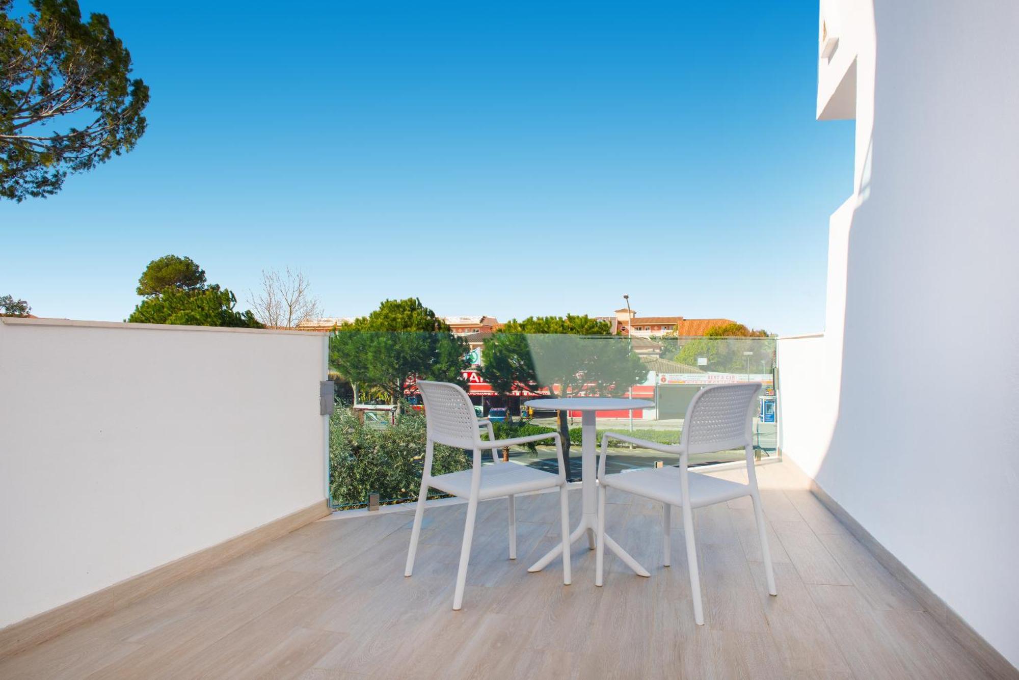 Iberostar Waves 4* Playa de Muro (Mallorca)