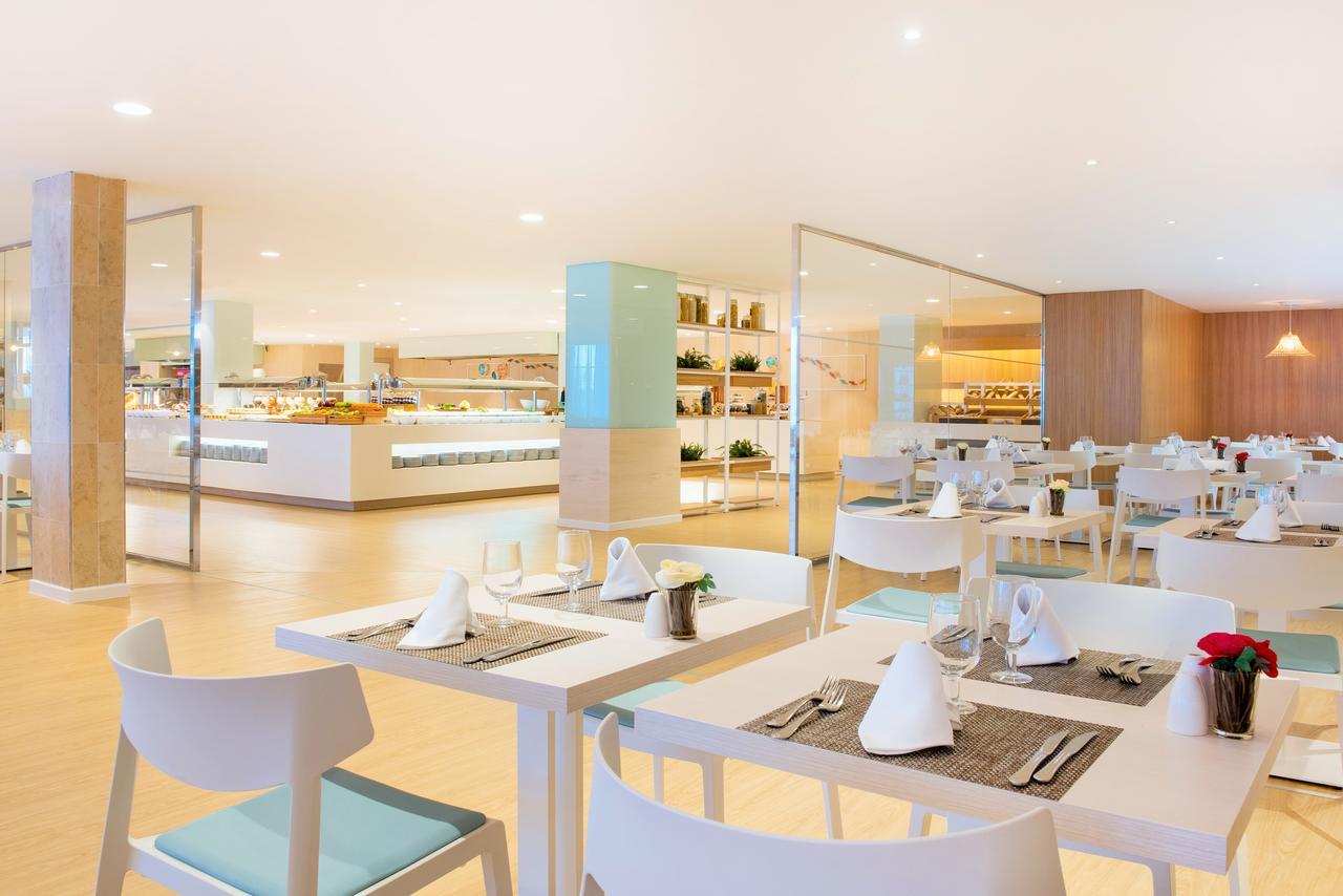 Iberostar Waves 4* Playa de Muro (Mallorca)