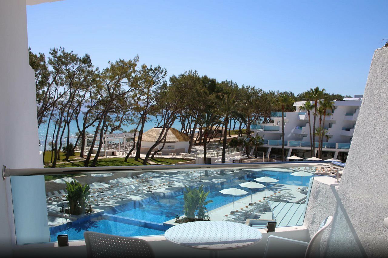 Iberostar Waves 4* Playa de Muro (Mallorca)